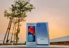 Samsung Andalkan Tiga Keunggulan Galaxy M62