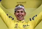 Tadej Pogacar Pertahankan Jersey Kuning, Ben O'Connor Juarai Etape 9