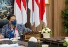 Menko Airlangga: Indonesia Bertekad Jadi Negara Berpendapatan Tinggi