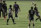 Persija Berharap Pemain Bugar Ketika Kembali ke Klub Seusai Libur
