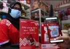 LinkAja dan SRCIS Kolaborasi Dukung Inklusi Keuangan