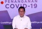 27 Kabupaten/Kota di Luar PPKM Jawa-Bali Masuk Zona Merah