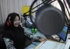 185 Guru di Sanggau Dilatih Mengajar melalui Radio