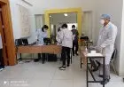 Gebyar Vaksin Itenas Keren, Kaum Milenial Mulai Sadar Vaksin