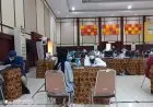 Gebyar 5000 Vaksinasi Massal untuk Warga Ber-KTP Kota Bandung