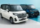 Daihatsu Luncurkan Thor Edisi Seat Lift