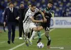 Paris Saint-Germain resmi dapatkan Achraf Hakimi dari Inter Milan