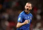 Bonucci: lawan Spanyol adalah laga terberat dalam karier saya
