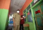 Sekda Kota Bandung Apreasiasi Kekompakan Warga Sukaraja Tangani Covid-19