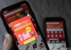 Shopee Perketat Penjualan Produk Kesehatan