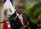 AS Sebut Pembunuhan Presiden Haiti 'Serangan Tragis'