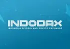 Indodax Serahkan Hadiah ke Pemenang Kontes Trading