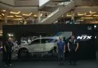 Honda N7X Concept Sambangi Kota Makassar
