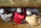 Fenomena Pocong Menurut Syariah