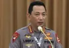 Kapolri Minta Perusahaan Taati Aturan PPKM Darurat