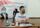JQR dan Eiger Salurkan Bantuan Penanganan Covid-19 di Jabar