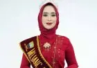 Melly Mellyna Ungguli Survei Hotpick Sashjabar Sebagai Mojang Pinilih Jabar 2021