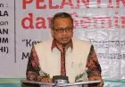 Pakar: RUU KUHP Harus Segera Disahkan Asalkan Penuhi Empat Pendekatan