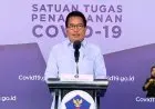 Satgas: Sektor Esensial dan Kritikal Dapat Terapkan WFO 100 Persen