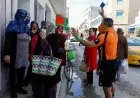 Sistem Kesehatan Tunisia Ambruk akibat Covid