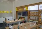 realme Layani Pesan Antar Belanja, Begini Caranya