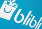 Blibli Luncurkan Microsite #KarenaSehatNo1