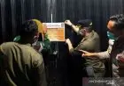 Dua Kafe di Cikarang Disegel Gegara Langgar PPKM