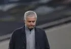 Latih Roma, Mourinho: Saya Datang Bukan untuk Liburan!