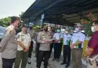 Kapolresta Cirebon Apresiasi Sektor Industri Patuhi PPKM Darurat