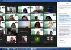SMA Darul Hikam Gelar Webinar Kurban