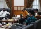 Rudy Bujuk Sejumlah RS Masuk Jaringan BPJS Kesehatan