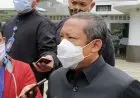 Terkini, Kasus Aktif Covid-19 di Kota Bandung Capai 402 dalam Satu Hari