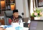 PPKM Darurat, Oded Ajak Warga Lebih Peka Terhadap Lingkungan