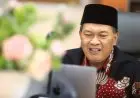 Gelar Tadarus Alquran, Oded Ingatkan Warga Agar Ikhtiar Disiplin Prokes