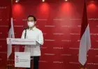 Pemerintah Bersiap Hadapi Peningkatan Kasus Covid-19