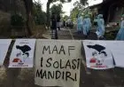 Peneliti CIPS Sarankan Pemda Tingkatkan Testing dan Tracing