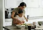 Tips Jaga Kekebalan Tubuh Saat Suhu Dingin