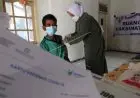 Seluruh Puskesmas di Indramayu Sudah Layani Vaksinasi Covid-19