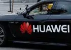 Huawei dan VW Garap Teknologi Mobil Berjaringan 4G