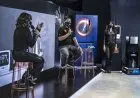 Modena Gebrak Industri Home Appliances dengan Produk Edisi Terbatas Marvel