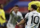 Brasil vs Argentina, Final Ideal di Copa America