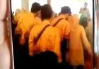 Langgar PPKM Darurat, Jabatan Lurah Ini Dicopot