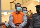 Edhy Prabowo Beberkan Prestasinya Jadi Menteri KKP