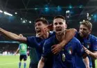 Fans dari Italia Tidak Diizinkan Datang ke Wembley
