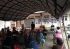 Satgas Covid-19 Berikan Relawan Pelatihan Pemulasaran Jenazah Covid-19
