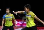 Menanti Gebrakan Greysia Polii/Apriyani Rahayu di Olimpiade Tokyo