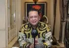 Ketua MPR Dukung Halaman Kompleks Parlemen Jadi RS Darurat Covid-19