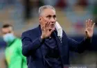 Brasil Dibungkam Argentina, Pelatih Tite Ngamuk-ngamuk ke CONMEBOL
