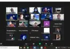Tangkal Hoaks, Holding Jasa Survei Gelar Webinar Kesehatan Pandemi Covid-19