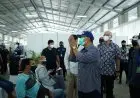 Summarecon Bandung Fasilitasi Vaksinasi Covid-19 Ribuan Warga Gedebage